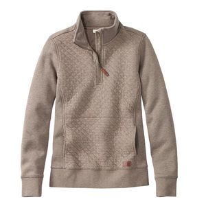 LL Bean sweater